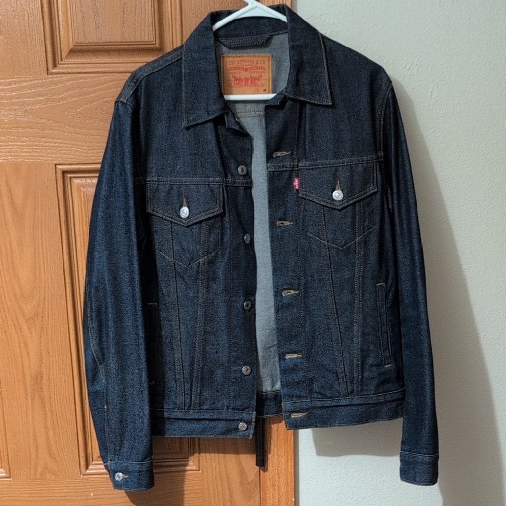 Levi's Denim Jacket
